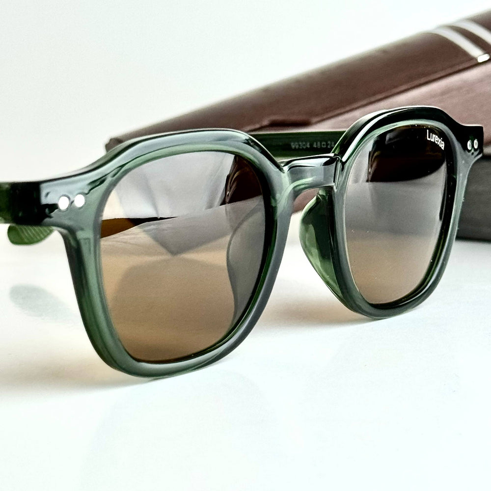 Lurexia Core – Emerald Amber