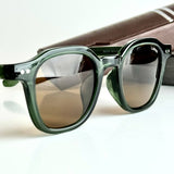Lurexia Core – Emerald Amber