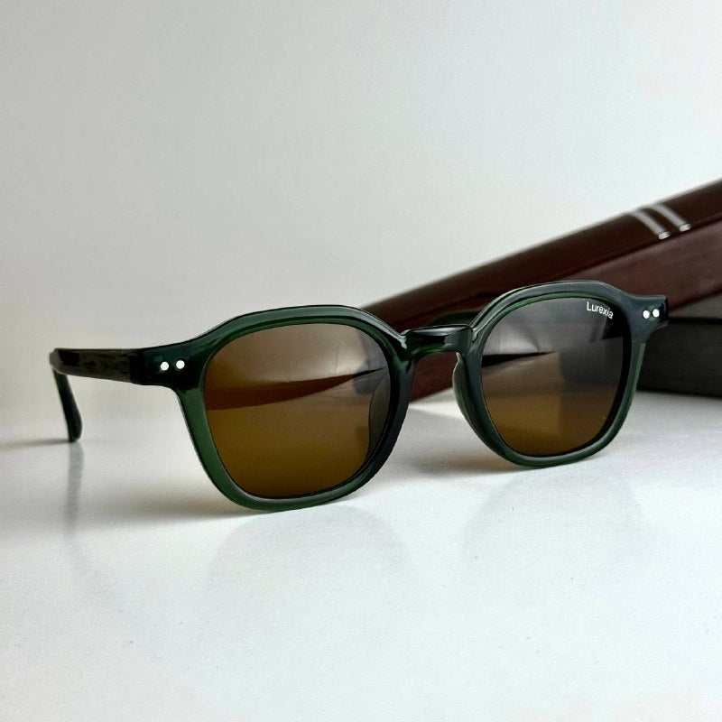 Lurexia Core – Emerald Amber