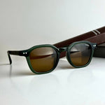 Lurexia Core – Emerald Amber