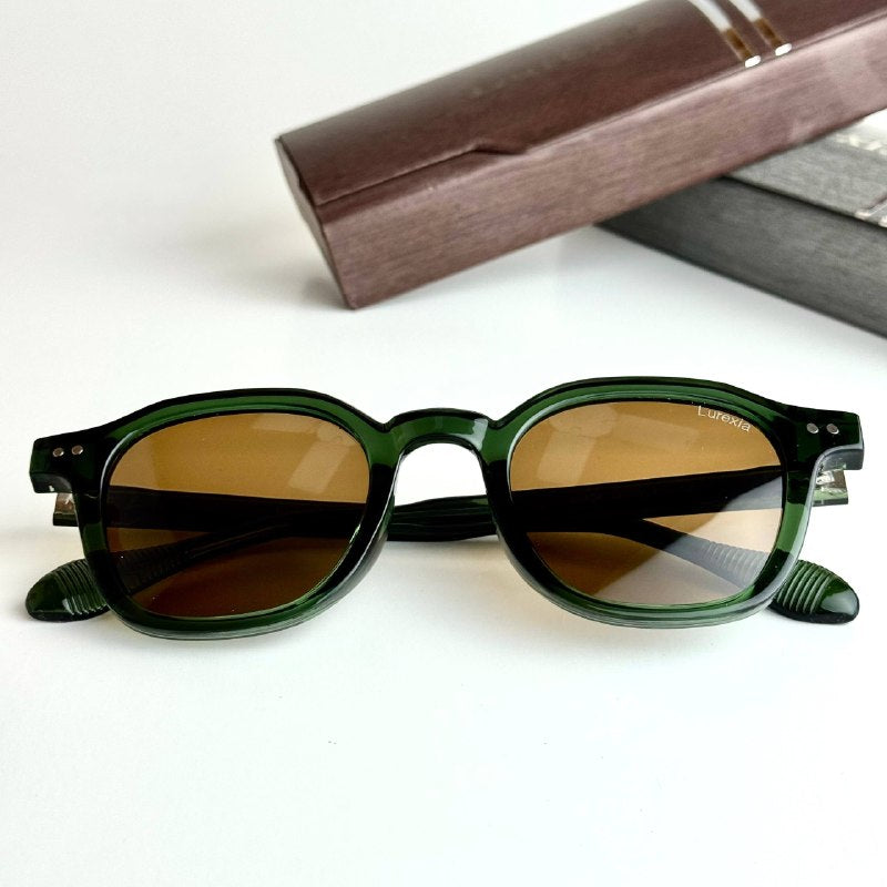 Lurexia Core – Emerald Amber