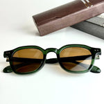Lurexia Core – Emerald Amber