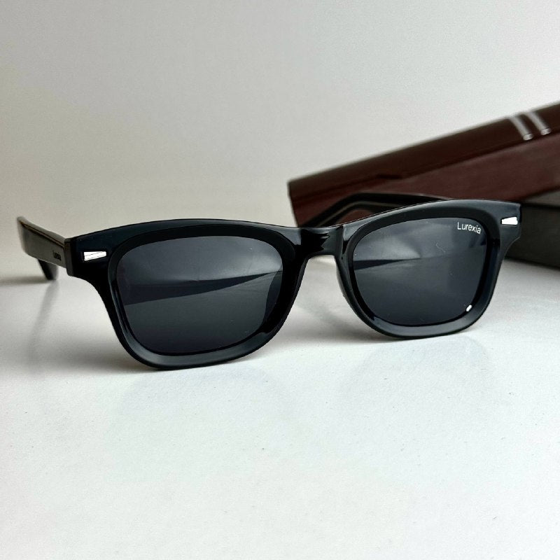 Lurexia Core – Gloss Black