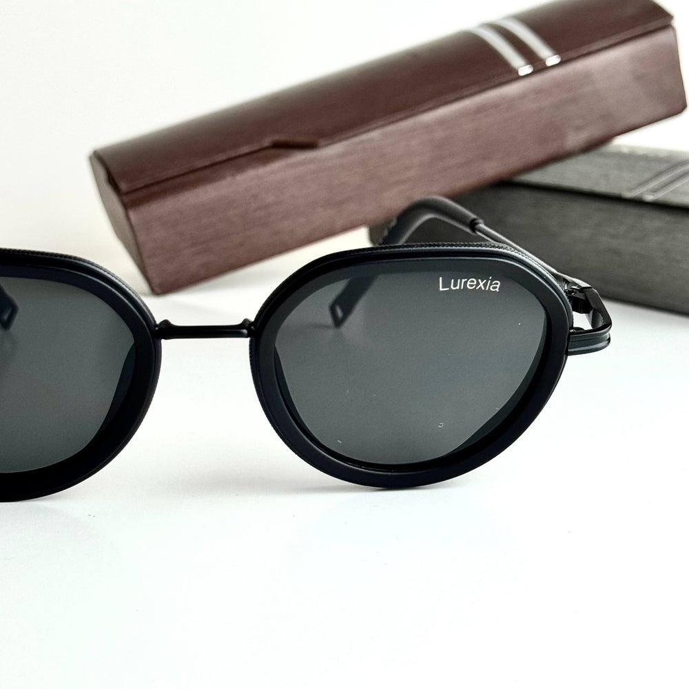 Lurexia Verona – Black