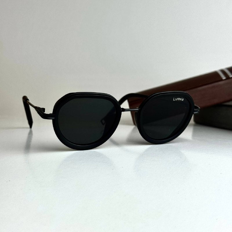 Lurexia Verona – Black