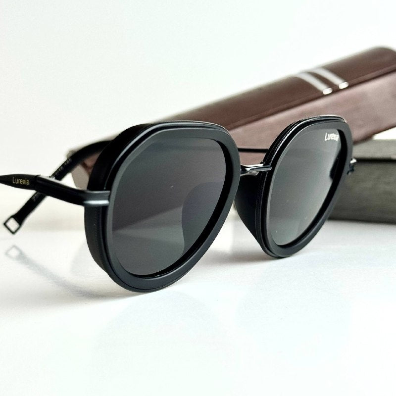 Lurexia Verona – Black