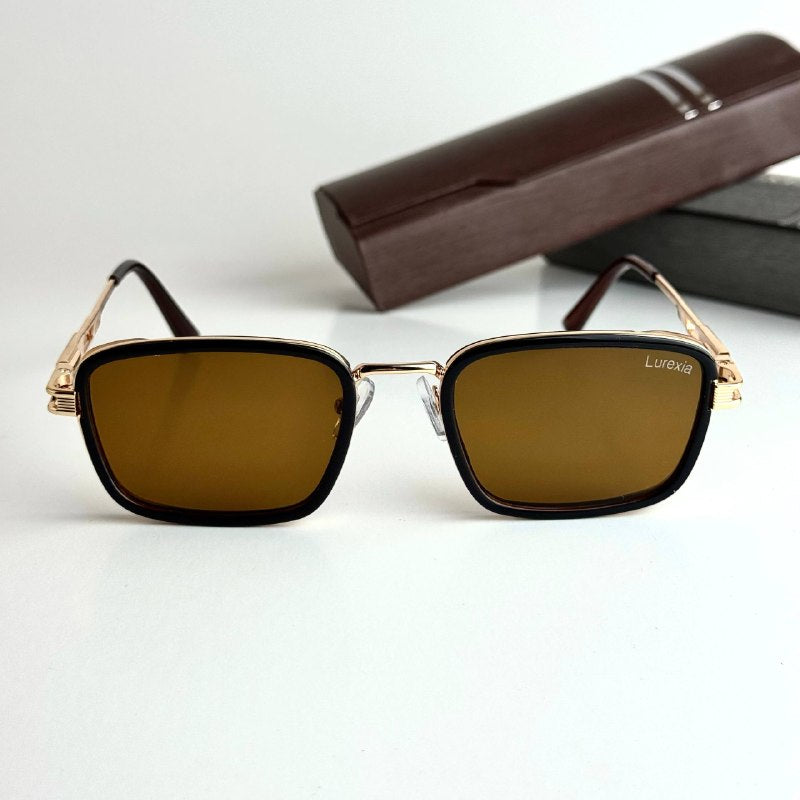Lurexia Apex – Gold Amber