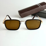 Lurexia Apex – Gold Amber