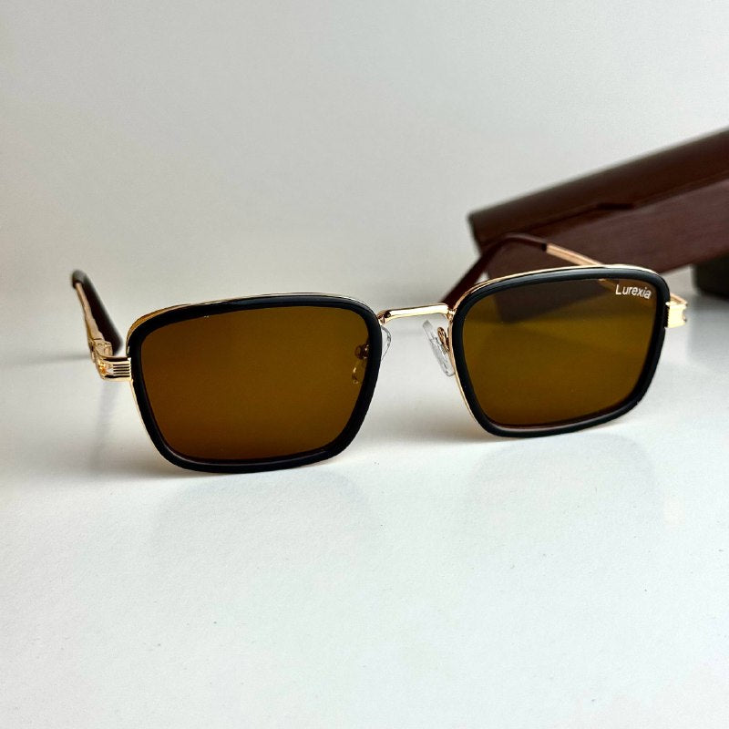 Lurexia Apex – Gold Amber
