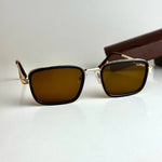 Lurexia Apex – Gold Amber
