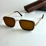 Lurexia Apex – Gold Amber