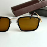 Lurexia Apex – Gold Amber