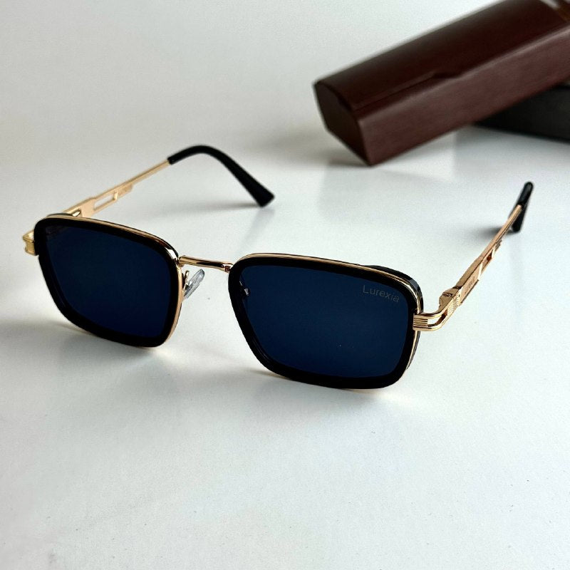 Lurexia Apex – Gold Black