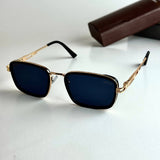 Lurexia Apex – Gold Black