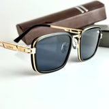 Lurexia Apex – Gold Black