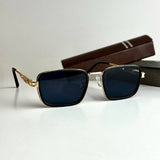 Lurexia Apex – Gold Black