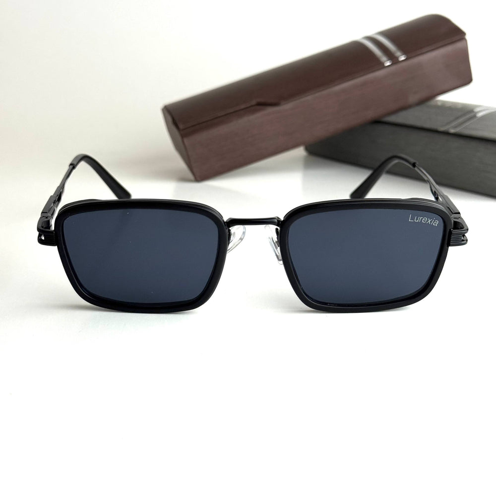 Lurexia Apex – Black