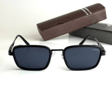 Lurexia Apex – Black