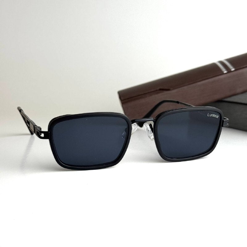 Lurexia Apex – Black