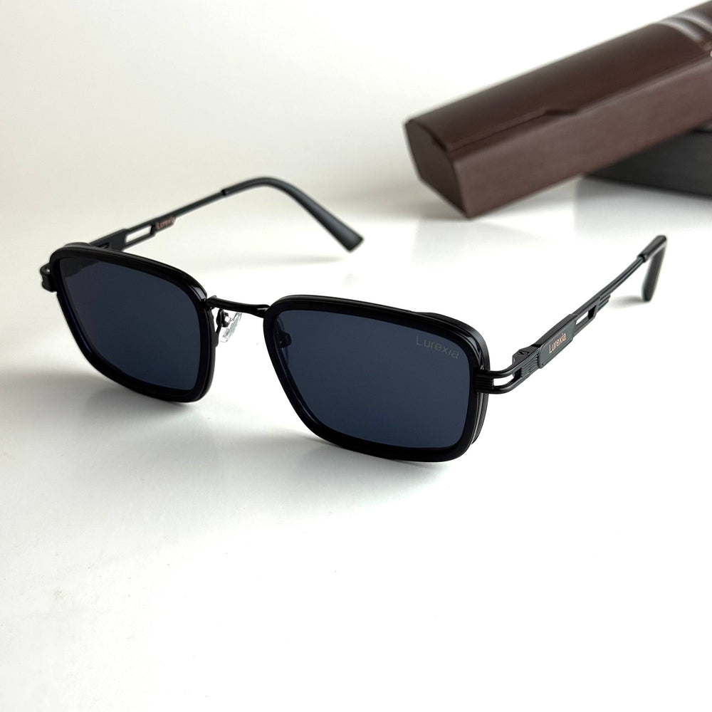Lurexia Apex – Black