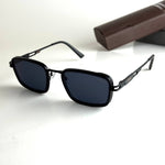 Lurexia Apex – Black