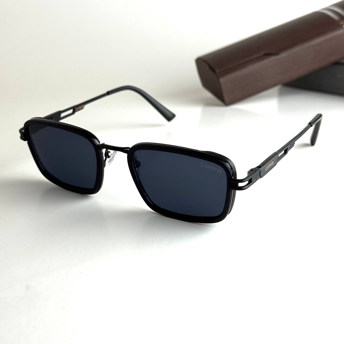 Lurexia Apex – Black