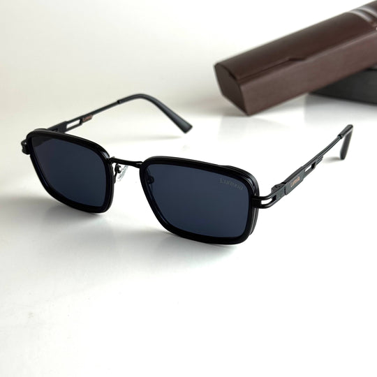 Lurexia Apex – Black