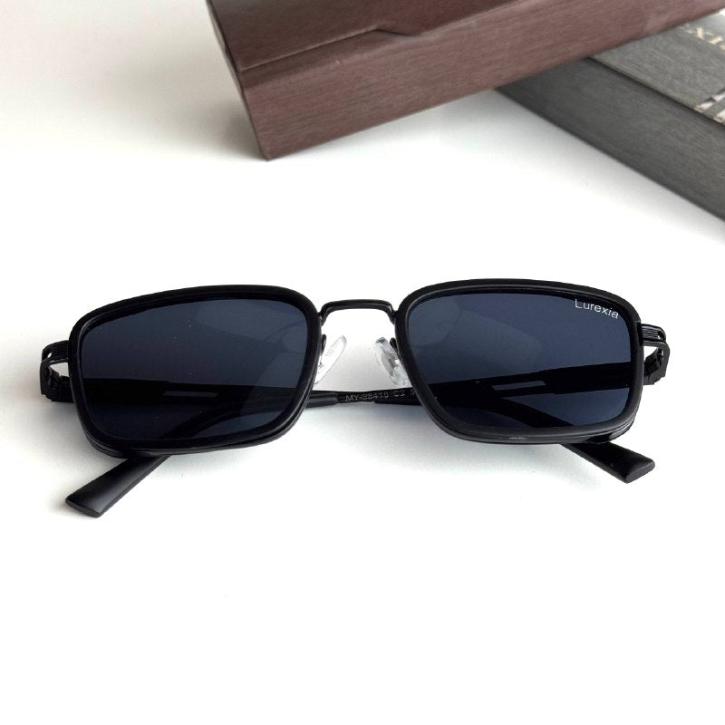 Lurexia Apex – Black