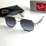 Ray-Ban Ferrari RB8357M – Grey Blue
