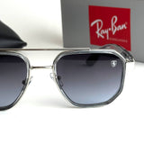 Ray-Ban Ferrari RB8357M – Grey Blue