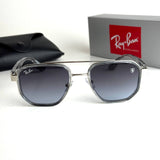 Ray-Ban Ferrari RB8357M – Grey Blue