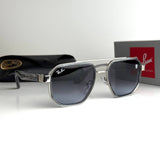 Ray-Ban Ferrari RB8357M – Grey Blue