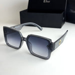 Dior Signature D1U – Transparent Grey