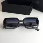 Dior Signature D1U – Transparent Grey