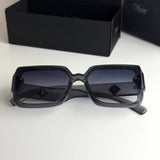 Dior Signature D1U – Transparent Grey