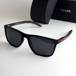 Prada Linea Rossa – Black