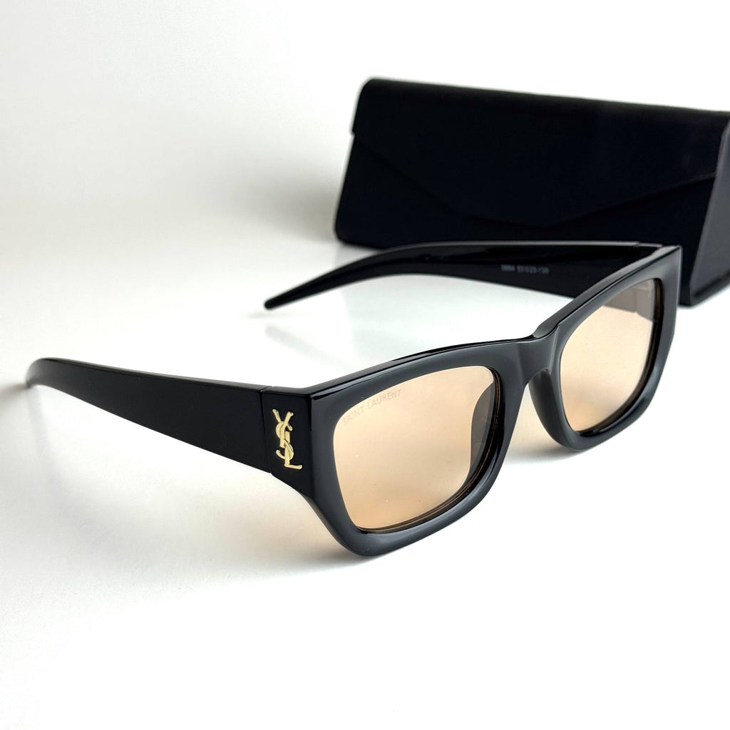 Saint Laurent SL M94 – Black Gold
