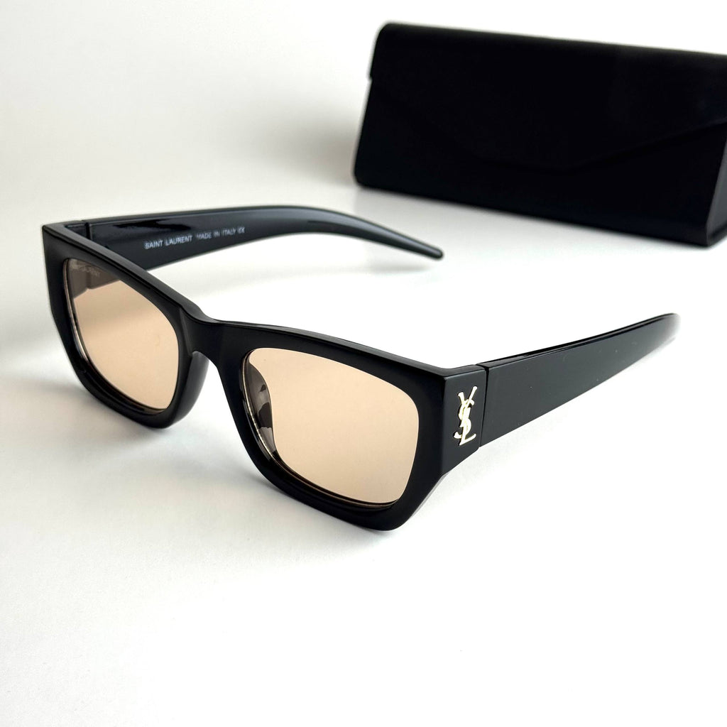 Saint Laurent SL M94 – Black Gold