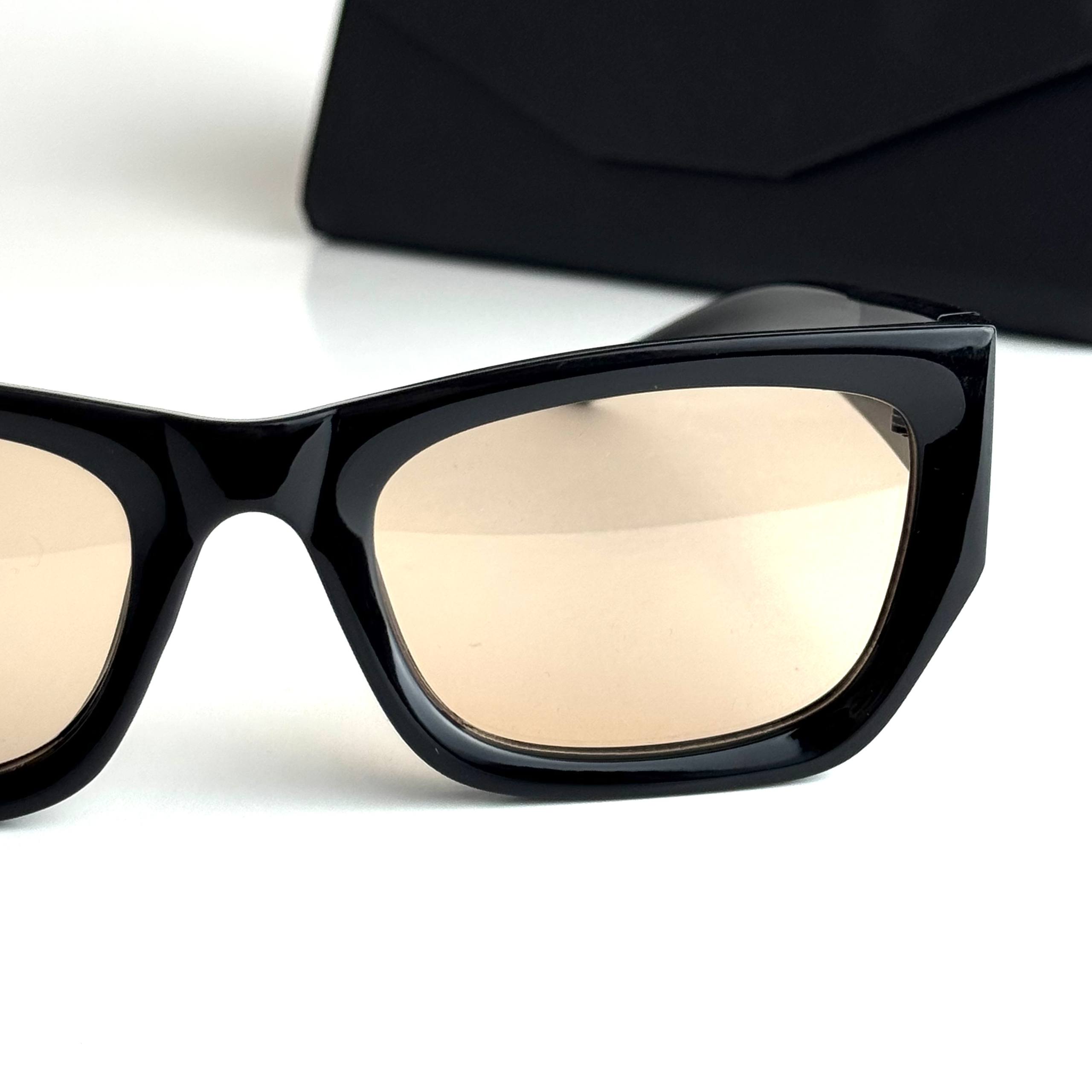 Saint Laurent SL M94 – Black Gold