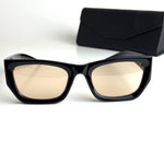 Saint Laurent SL M94 – Black Gold