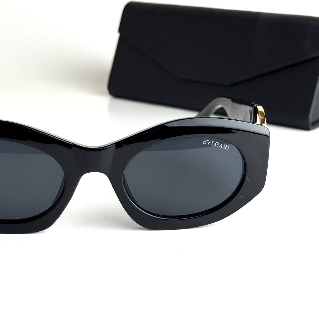 Bvlgari Serpenti – Black Gold