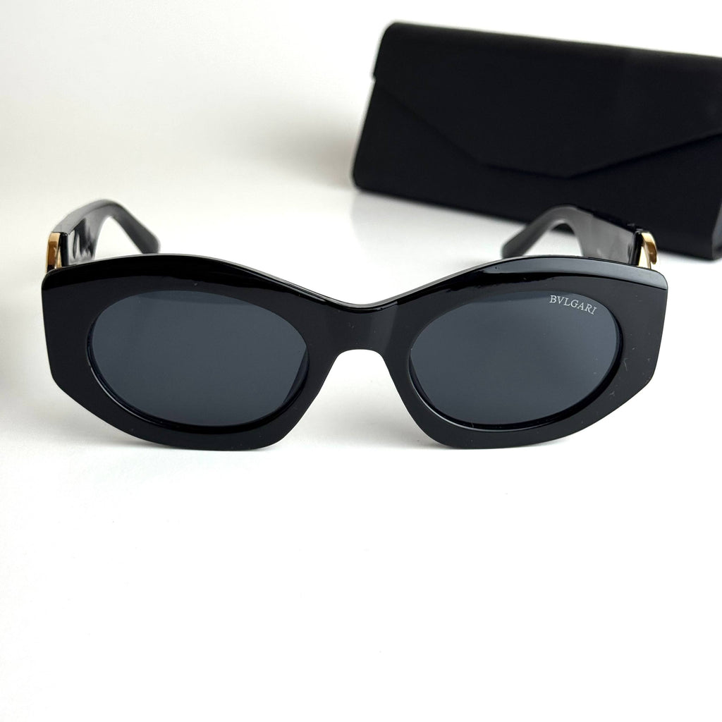 Bvlgari Serpenti – Black Gold