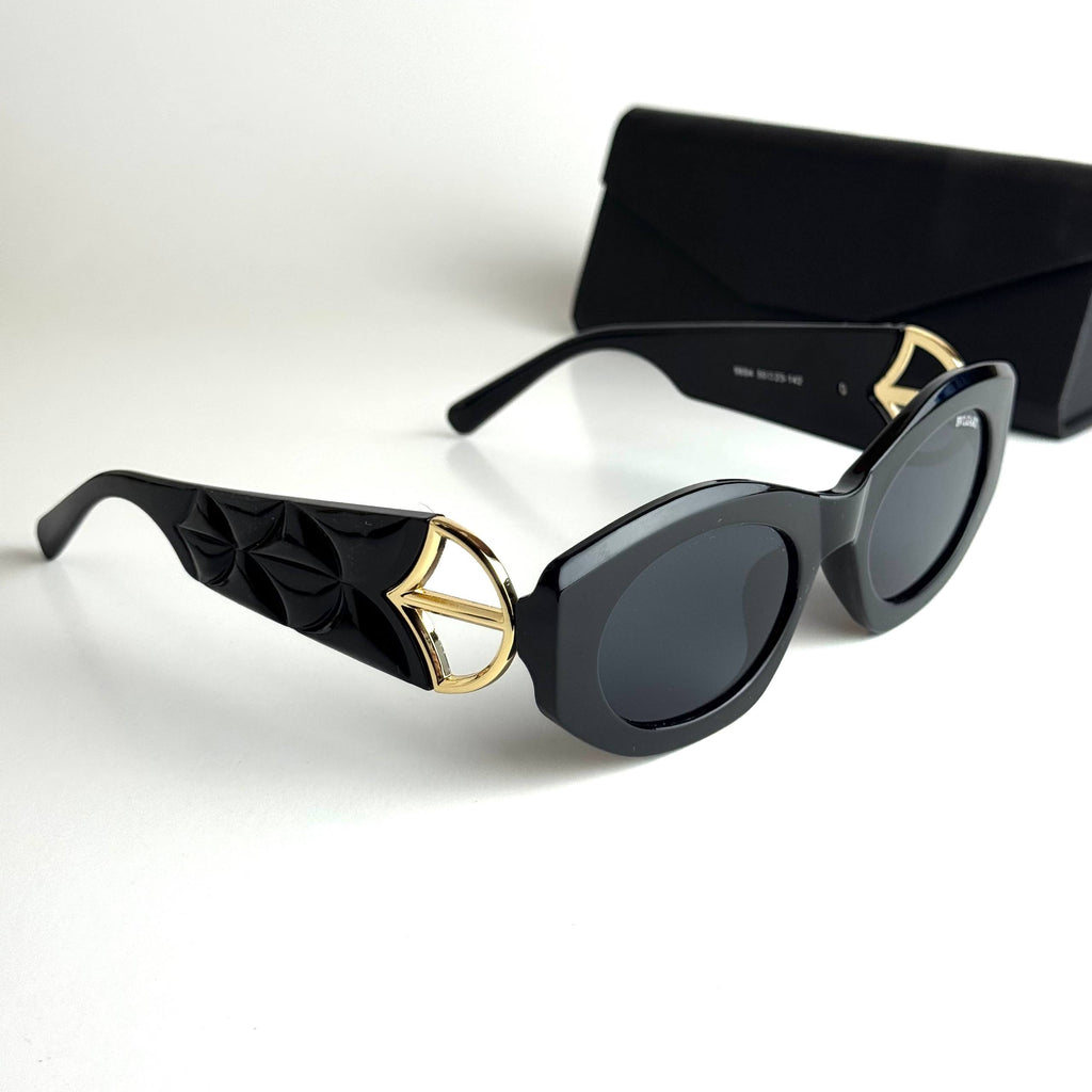 Bvlgari Serpenti – Black Gold