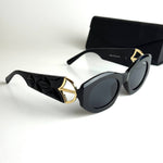 Bvlgari Serpenti – Black Gold