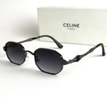 Celine CL40249U Triomphe - Black