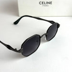 Celine CL40249U Triomphe - Black