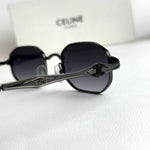Celine CL40249U Triomphe - Black