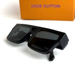 LV Signature  – Full Black