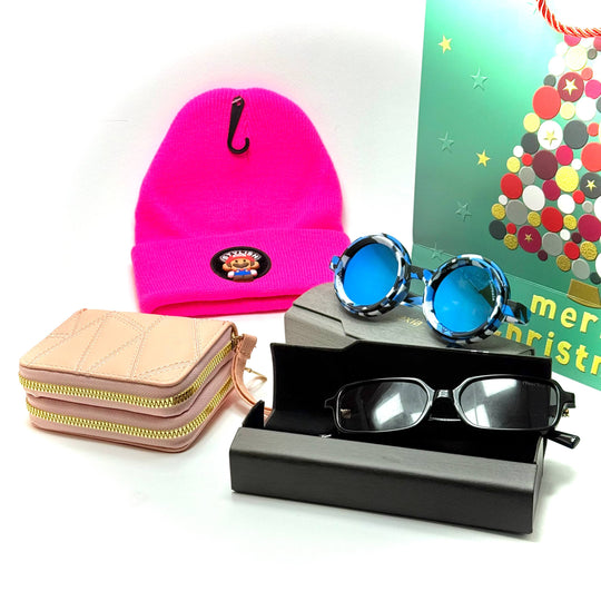 Girls Happy Bag (Kids)