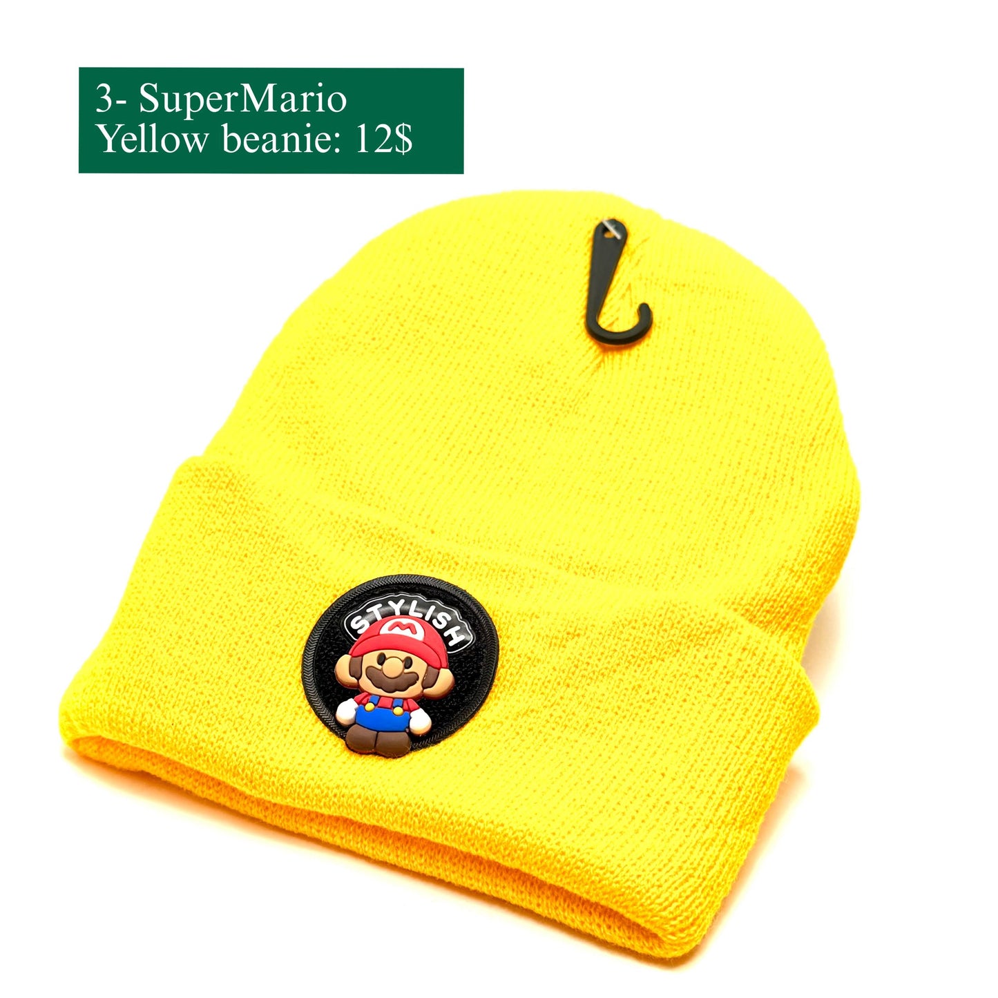 Boys Happy Bag (Kids)